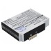 Аккумулятор для PURE Flip UltraHD HD Video 3rd - 1100 мАч