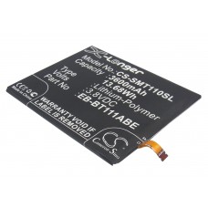 Аккумулятор для SAMSUNG Galaxy Tab 3 Lite 7.0 3G - 3600 мАч