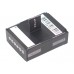 Аккумулятор для GOPRO HD Hero3 Silver Edition - 950 мАч