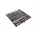 Аккумулятор для XIAOMI MiPad 7.9 WiFi - 6500 мАч