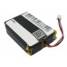 Аккумулятор для SPORTDOG SD-1225 Transmitter - 470 мАч