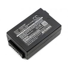 Аккумулятор для PSION 1050494 - 3300 мАч
