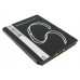 Аккумулятор для SONY NW-HD5S (20GB) - 980 мАч