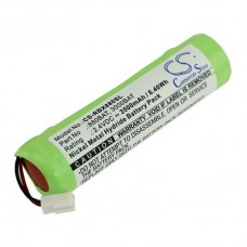 Аккумулятор для GEO-FENNEL FLG 250 green - 3500mAh