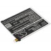 Аккумулятор для SAMSUNG Galaxy Tab A 8.0 LTE - 4000 мАч