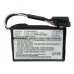 Аккумулятор для DELL Poweredge 1750 RAID MSI CARD - 1800 мАч