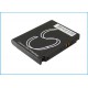 Аккумулятор для SAMSUNG SPH-M850 Instinct HD