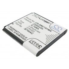 Аккумулятор для SAMSUNG SM-C101 Galaxy S4 Zoom