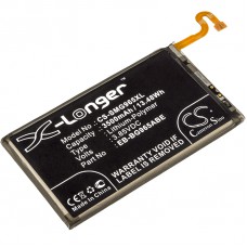 Аккумулятор для SAMSUNG SM-G9650/DS
