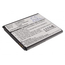 Аккумулятор для SAMSUNG GT-S7710 - 1250 мАч
