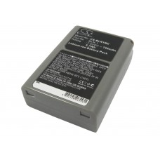 Аккумулятор для OLYMPUS E-M5 - 750 мАч