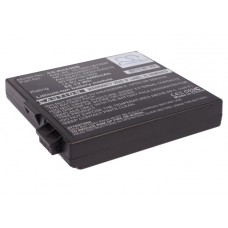 Аккумулятор для ASUS A4000S - 4400 мАч