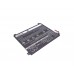 Аккумулятор для LENOVO IdeaPad 100S - 8300 мАч