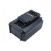 Аккумулятор для PORTER CABLE PCC681L - 4000 мАч