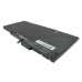 Аккумулятор для HP ZBook 14 - 4500 мАч