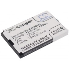 Аккумулятор для SONIM XP3 - 1150 мАч