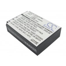 Аккумулятор для KODAK Pixpro AZ651 - 850 мАч