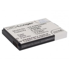 Аккумулятор для GENERIC R526 - 1450 мАч