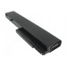 Аккумулятор для HP EliteBook 8440W - 4400 мАч
