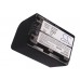Аккумулятор для SONY DCR-DVD505E - 1300 мАч