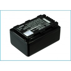 Аккумулятор для PANASONIC HDC-TM90GK-3D