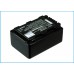 Аккумулятор для PANASONIC HC-V500EG-R - 1500 мАч