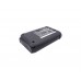 Аккумулятор для HOOVER BH50015 Platinum Collection LINX Cordless Handheld - 2200 мАч