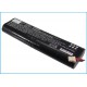 Аккумулятор для TOPCON EGP-0620-1 REV1