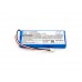 Аккумулятор для AARONIA Spectran HF-Rev.3 - 3000mAh