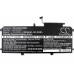 Аккумулятор для ASUS Zenbook UX305FA-FC190H - 3800 мАч