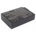 Аккумулятор для PANASONIC Lumix DMC-GX1KBODY - 1050 мАч