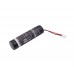 Аккумулятор для FLUKE VT04 IR Thermometer - 3400 мАч