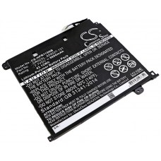Аккумулятор для HP Chromebook 11 G5 - 5600 мАч