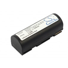 Аккумулятор для EPSON R-D1 - 1400 мАч