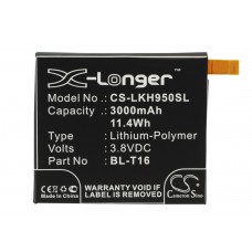 Аккумулятор для LG LS996 - 3000 мАч
