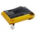 Аккумулятор для VANCOUVER 3D-Life/XC142K - 450 мАч