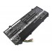 Аккумулятор для ACER Chromebook R13 CB5-312T-K0YK - 4600 мАч