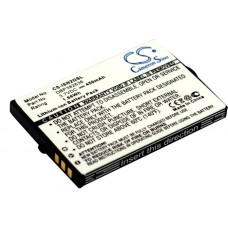 Аккумулятор для INSIGNIA NS-DA2G 2GB - 450 мАч