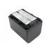 Аккумулятор для SONY DCR-DVD109E - 1500 мАч
