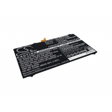 Аккумулятор для SAMSUNG Galaxy Tab S2 9.7 LTE-A - 5800 мАч