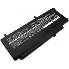 Аккумулятор для DELL Vostro 14-5459D-1328S - 3800 мАч