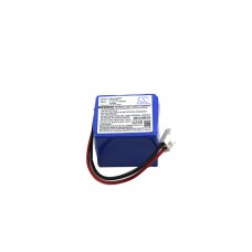 Аккумулятор для BIOCARE ECG-9803 - 1350 мАч