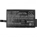 Аккумулятор для ANRITSU Nettest CMA-5000 - 5200 мАч