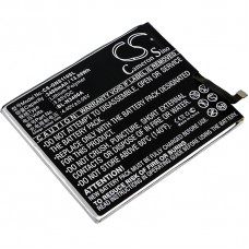 Аккумулятор для GIONEE S11 Dual SIM TD-LTE