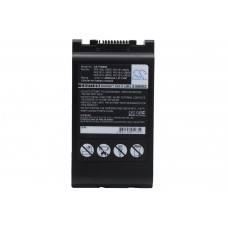 Аккумулятор для TOSHIBA Portege M700-S7004V Tablet PC