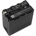 Аккумулятор для SONY CCD-TRV43 - 10200 мАч