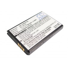Аккумулятор для LG VN251 - 700 мАч