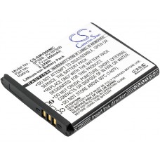 Аккумулятор для SAMSUNG EC-MV900FBPWUS