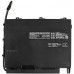Аккумулятор для HP Omen 17-W200NO - 8200 мАч