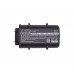 Аккумулятор для NETGEAR nighthawk AC1900 Wi-Fi DOCSIS 3.0 cable modem router - 3400 мАч